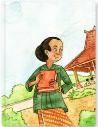 Image of Aku Kartini