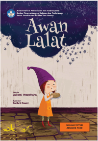 Image of Awan Lalat