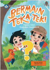 Image of Bermain Teka-Teki