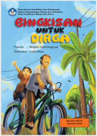 Image of Bingkisan untuk Dirga