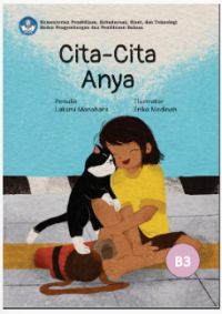 Image of Cita Cita Anya