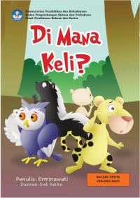Image of Di Mana Keli