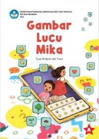 Image of Gambar Lucu Mika