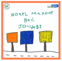 Image of Hotel Maxone Bali