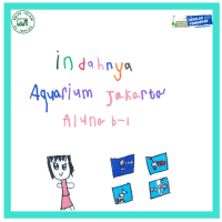 Image of Indahnya Aquarium Jakarta