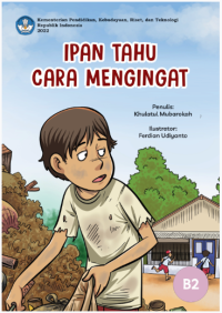 Image of Ipan Tahu Cara Mengingat