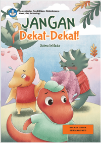 Image of Jangan Dekat-Dekat