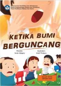 Image of Ketika Bumi Berguncang