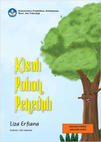 Image of Kisah Pohon Peneduh