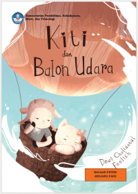 Image of Kiti dan Balon Udara