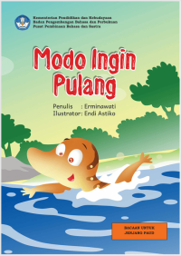 Image of Modo Ingin Pulang