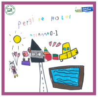 Image of Pergi ke Hotel