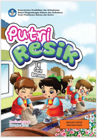 Image of Putri Resik