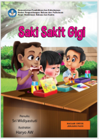 Image of Saki Sakit Gigi