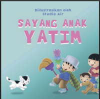 Image of Sayang Anak Yatim