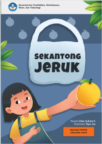 Image of Sekantong Jeruk