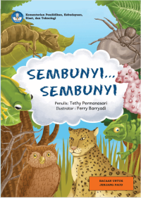 Image of Sembunyi Sembunyi