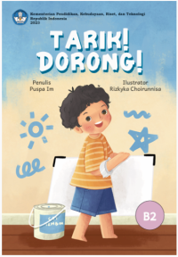 Image of Tarik Dorong