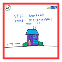 Image of Villa Bandung yang Menyenangkan
