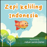 Image of Zepi Keliling Indonesia